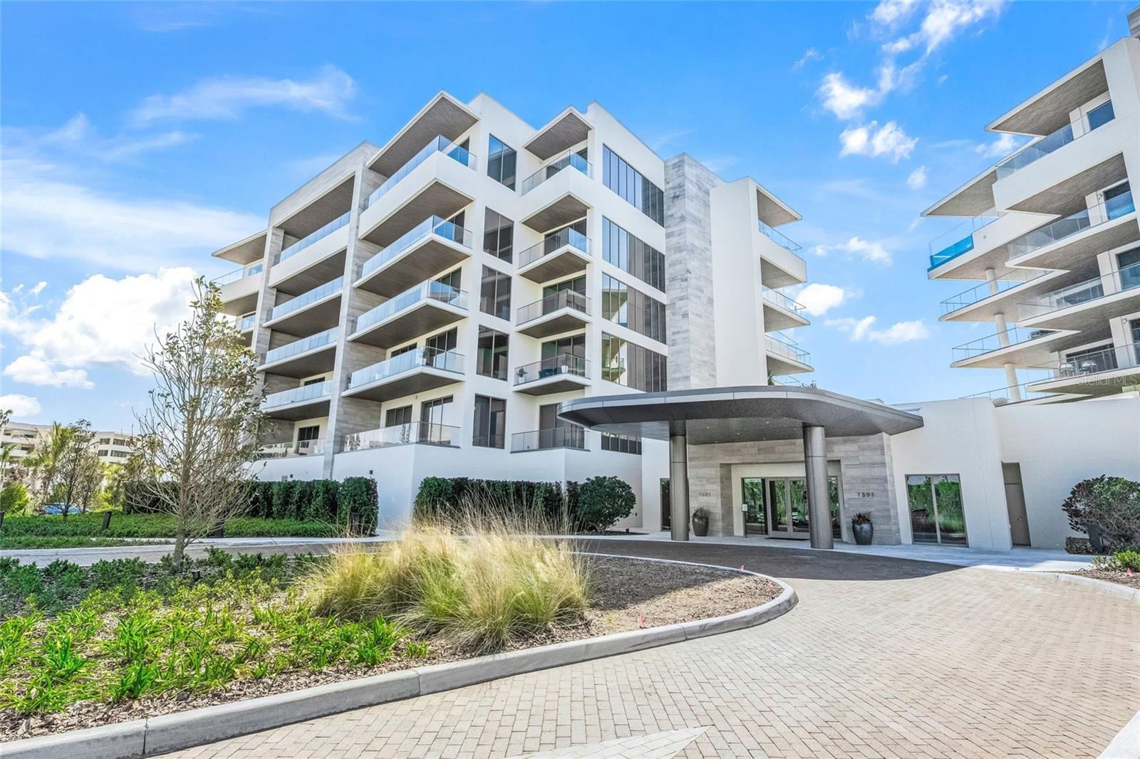 ST. REGIS LONGBOAT KEY - Residential