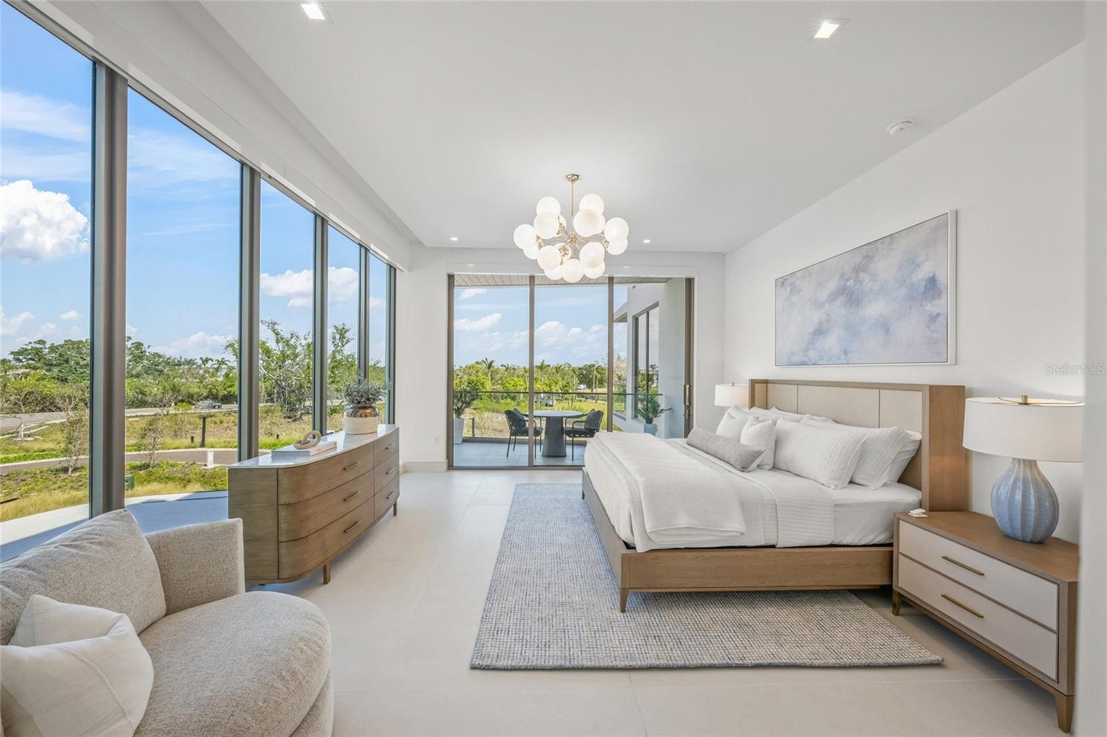ST. REGIS LONGBOAT KEY - Residential
