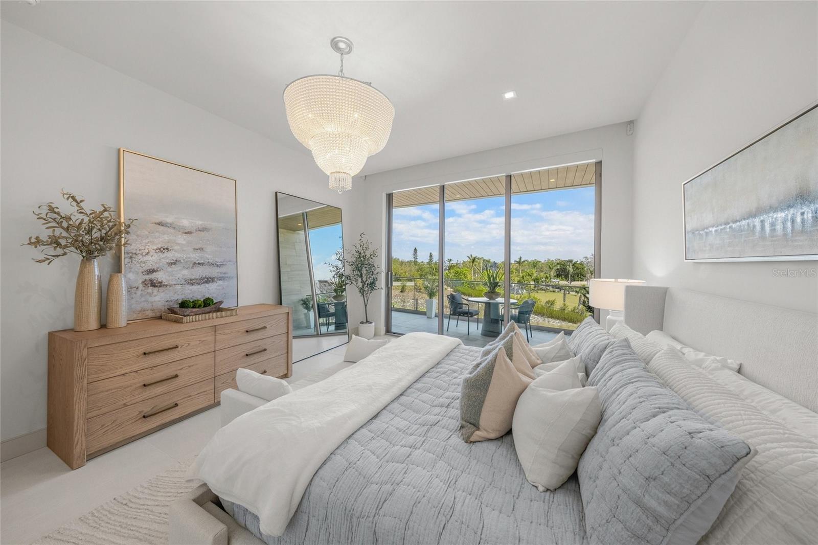 ST. REGIS LONGBOAT KEY - Residential