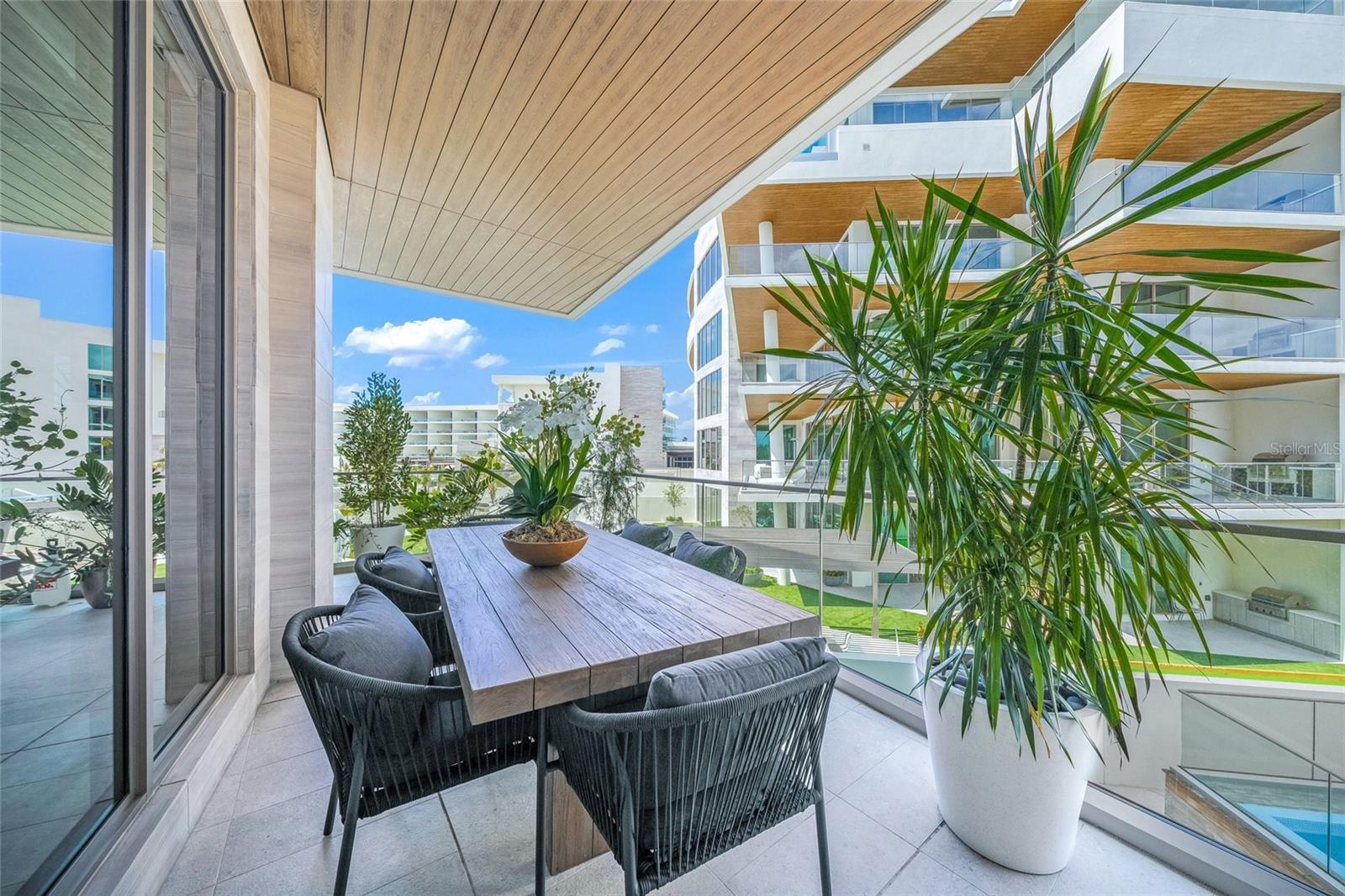 ST. REGIS LONGBOAT KEY - Residential