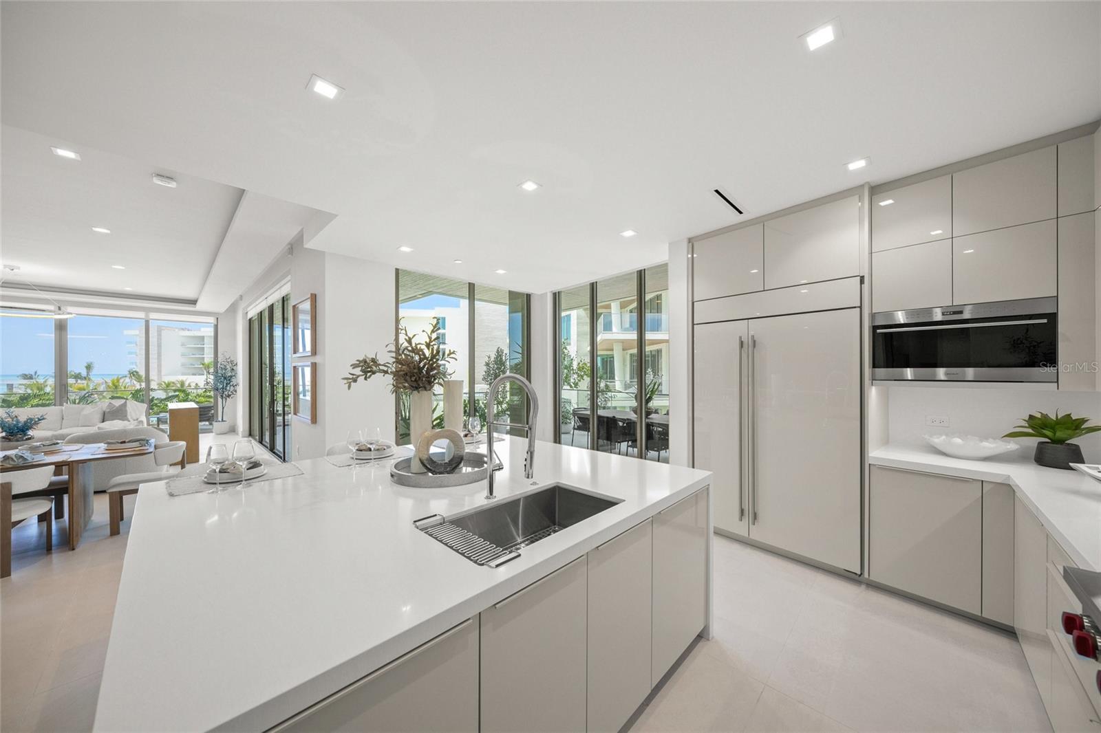 ST. REGIS LONGBOAT KEY - Residential