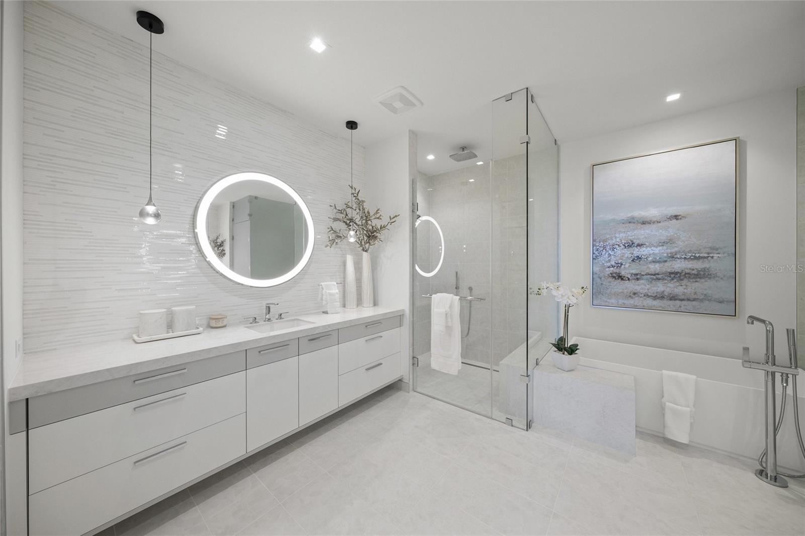ST. REGIS LONGBOAT KEY - Residential