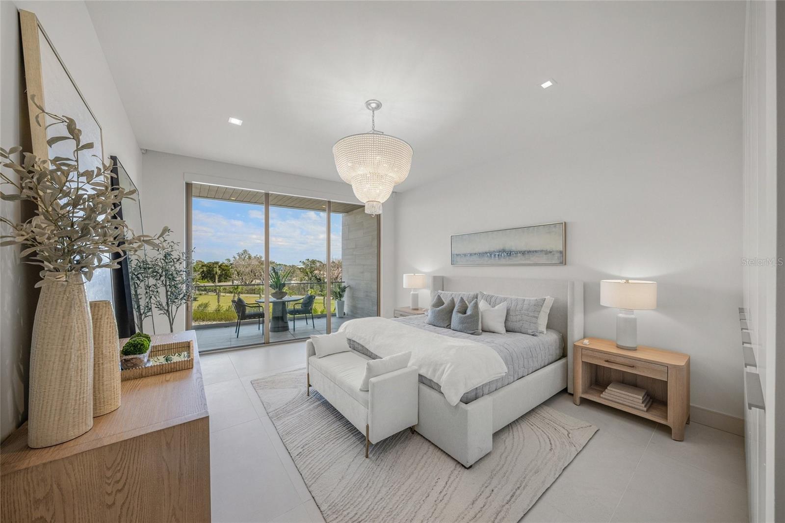 ST. REGIS LONGBOAT KEY - Residential