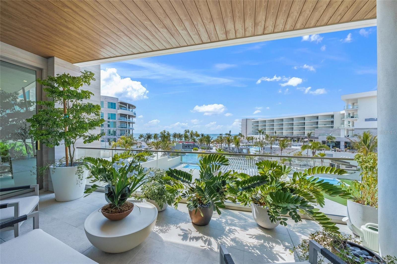 ST. REGIS LONGBOAT KEY - Residential