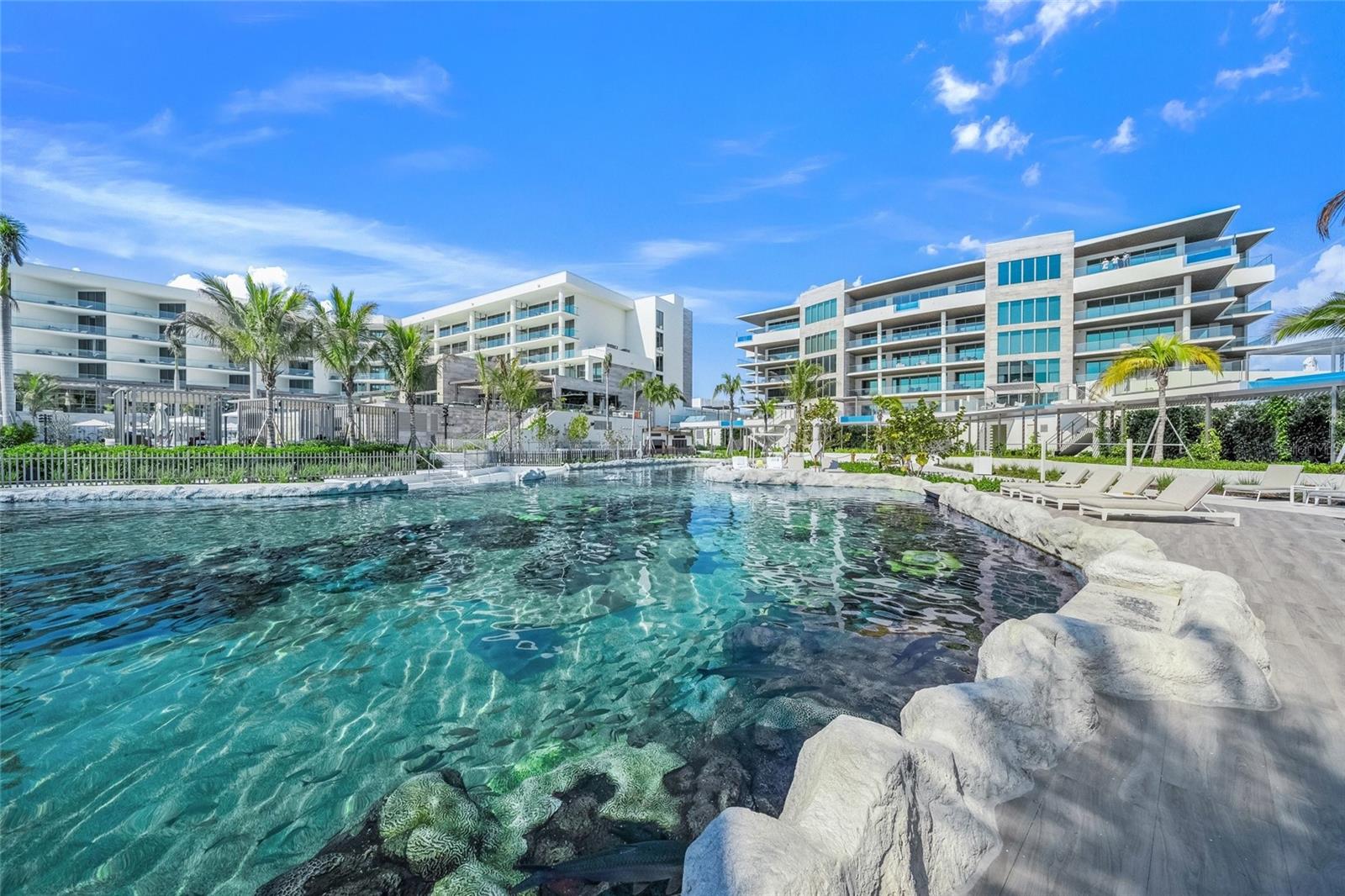 ST. REGIS LONGBOAT KEY - Residential
