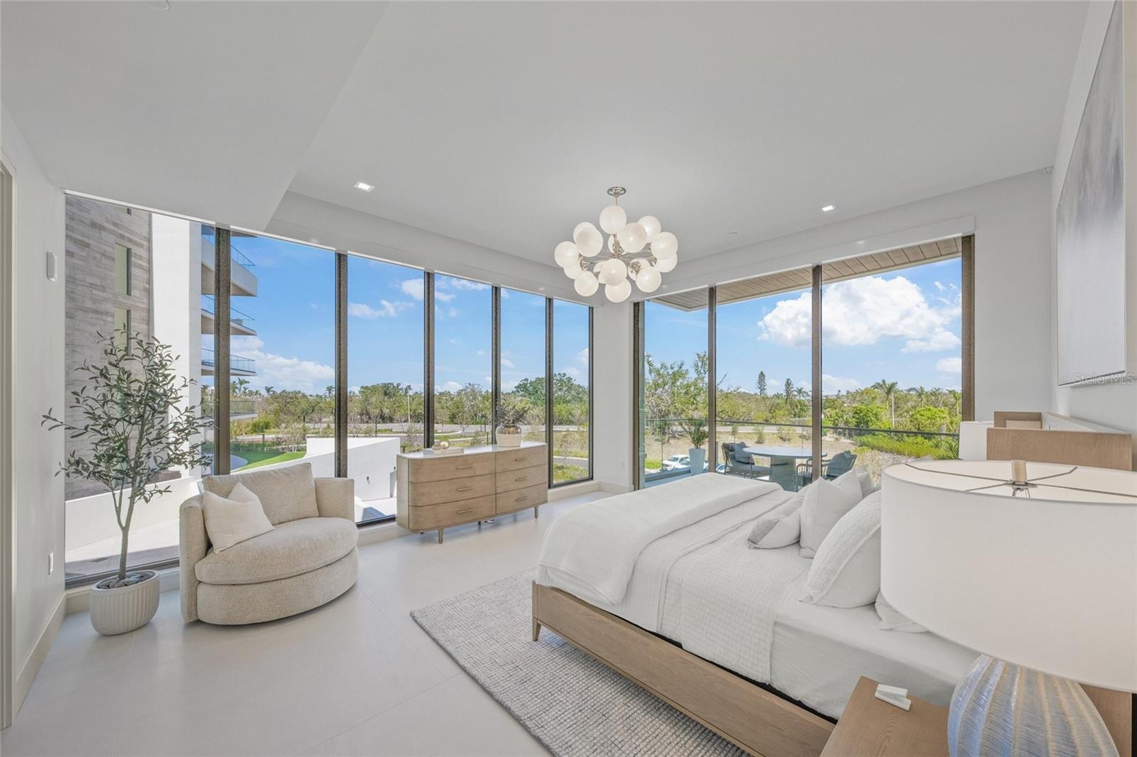 ST. REGIS LONGBOAT KEY - Residential