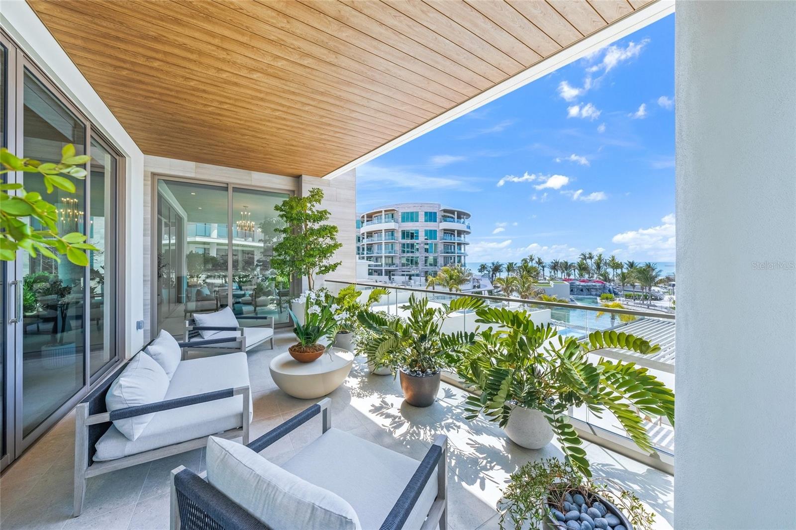 ST. REGIS LONGBOAT KEY - Residential