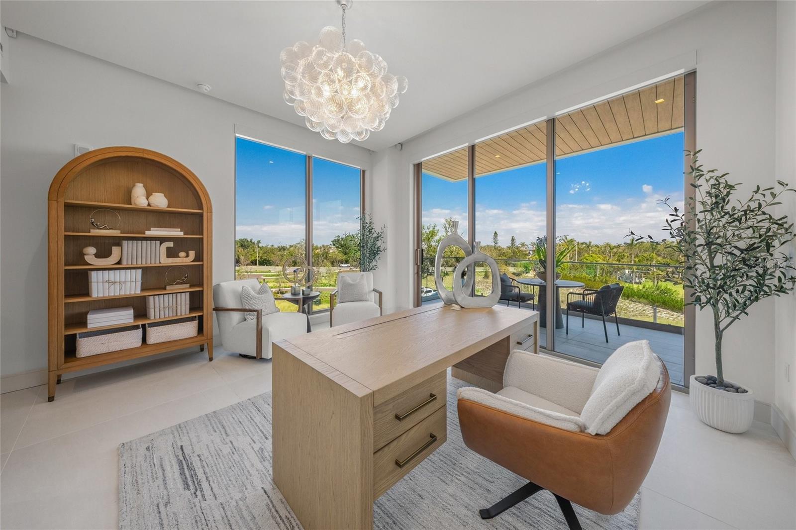 ST. REGIS LONGBOAT KEY - Residential