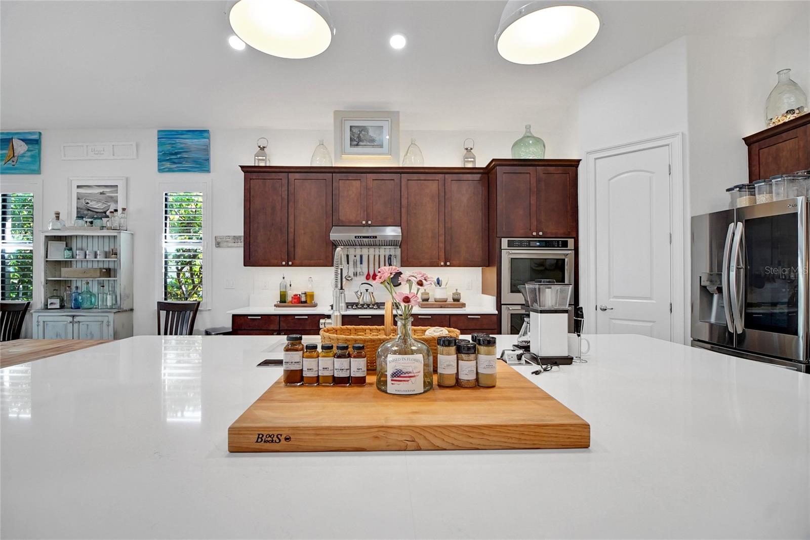 HARBOR HILLS - Residential