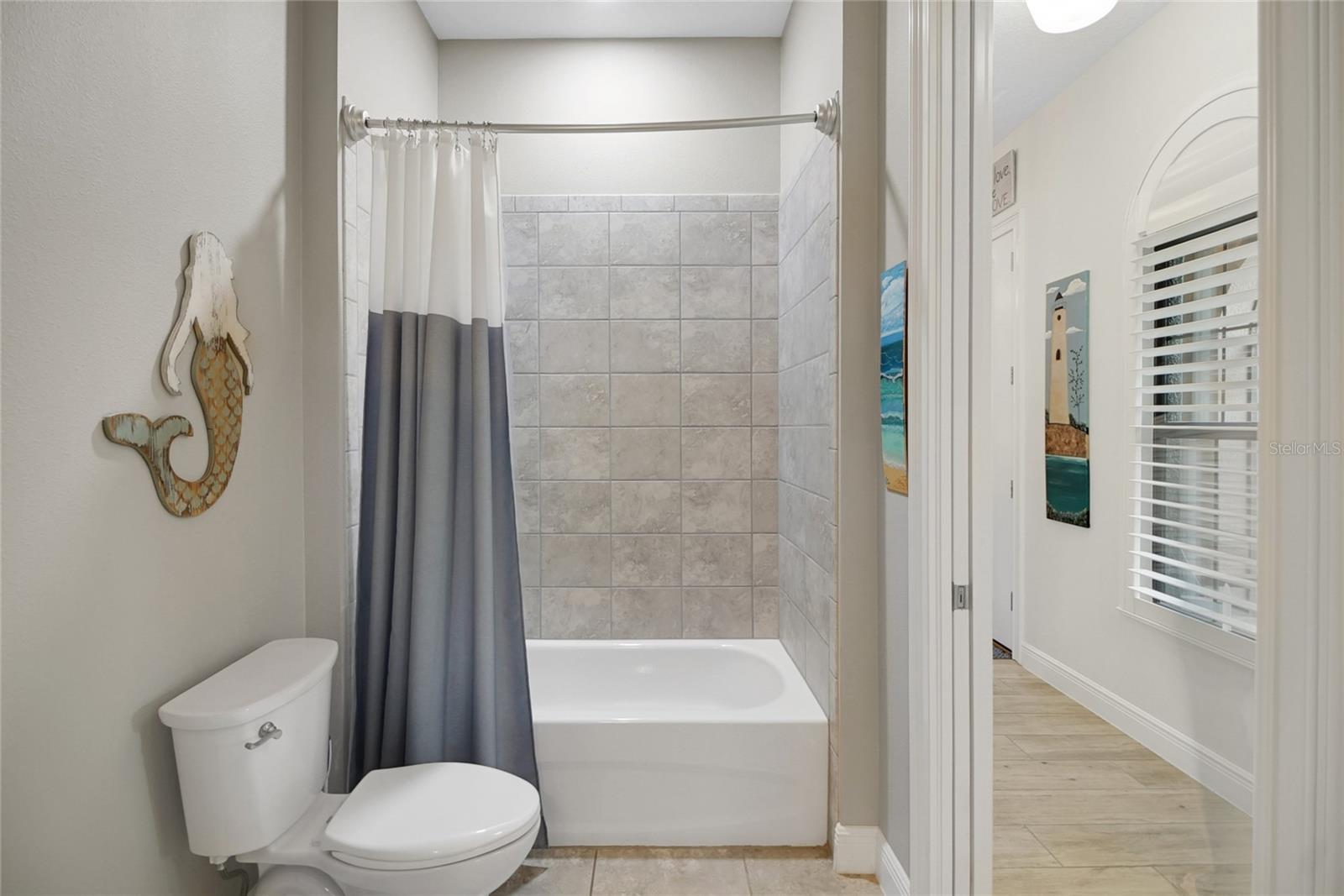 HARBOR HILLS - Residential