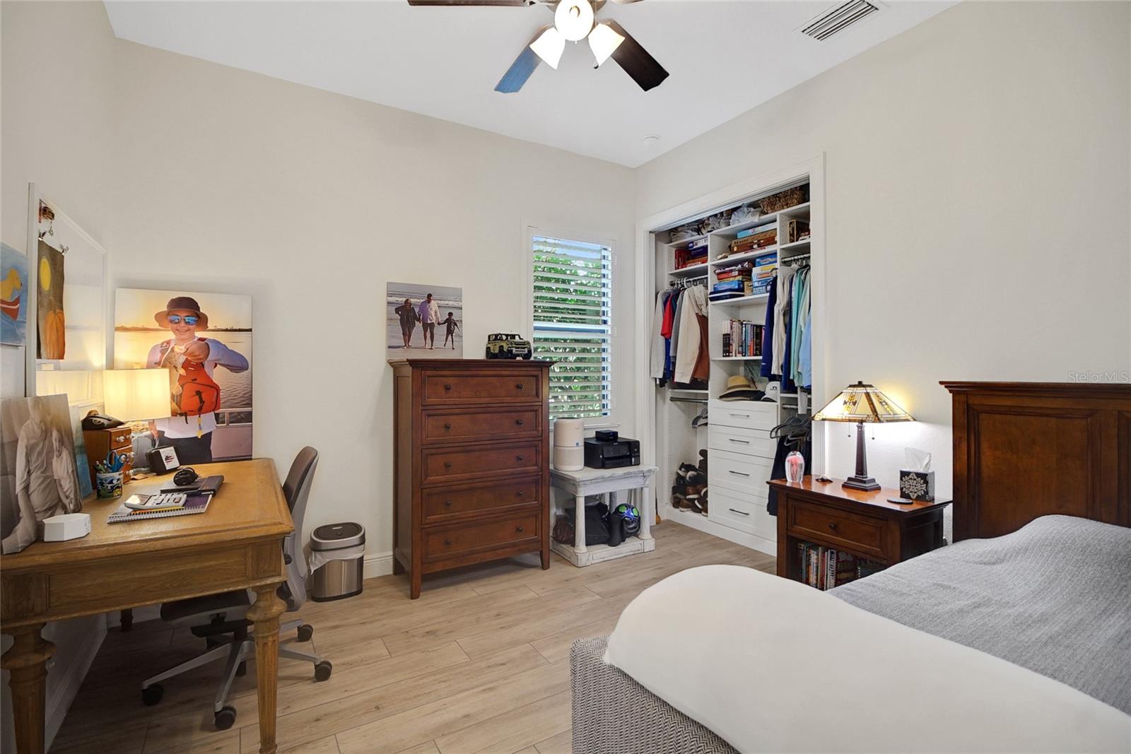 HARBOR HILLS - Residential