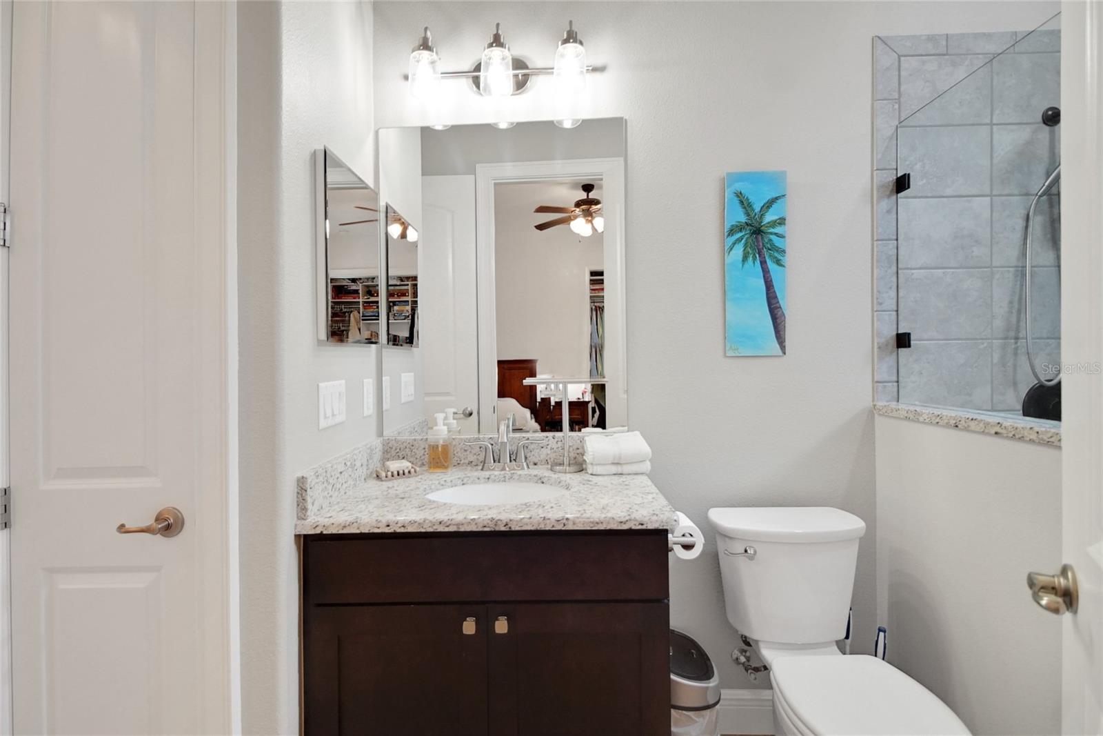 HARBOR HILLS - Residential