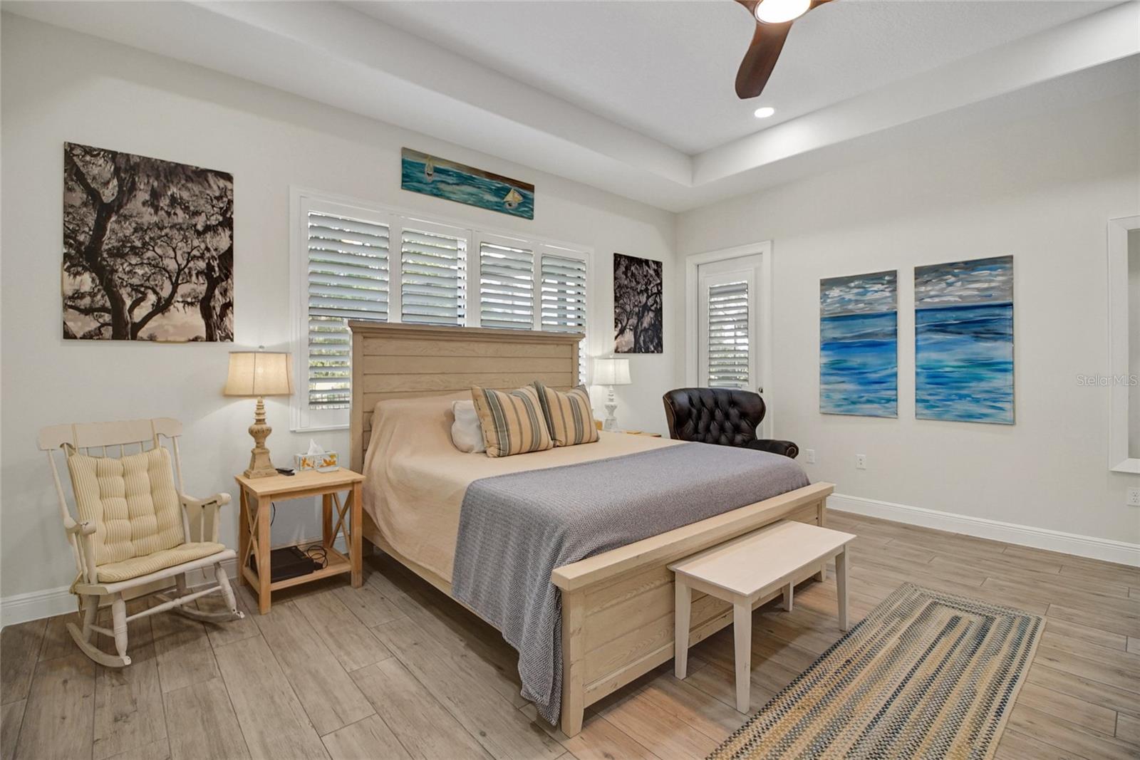 HARBOR HILLS - Residential