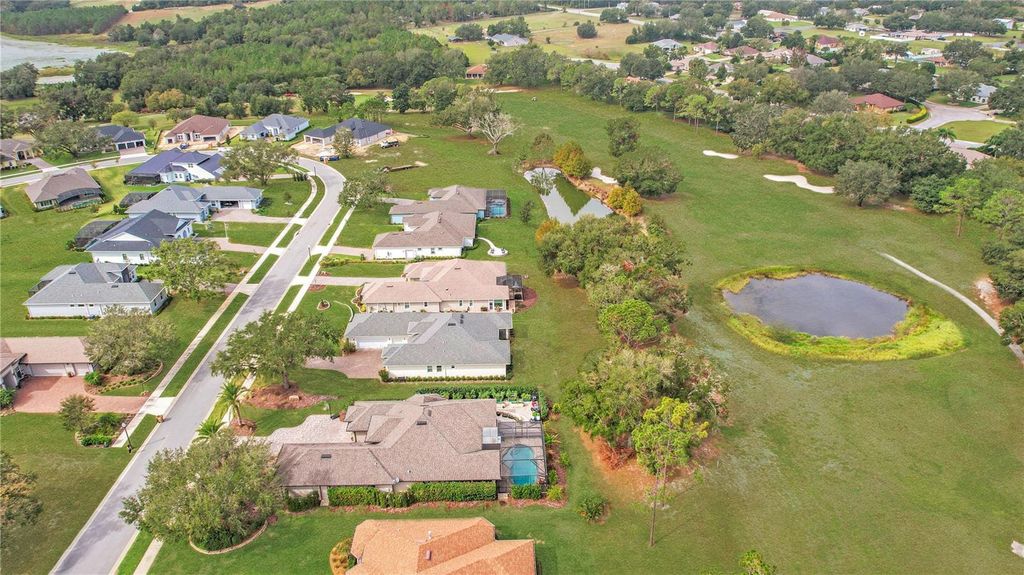 Photo of 5084 Greens Drive, Lady Lake, FL 32159 (MLS # G5105973)