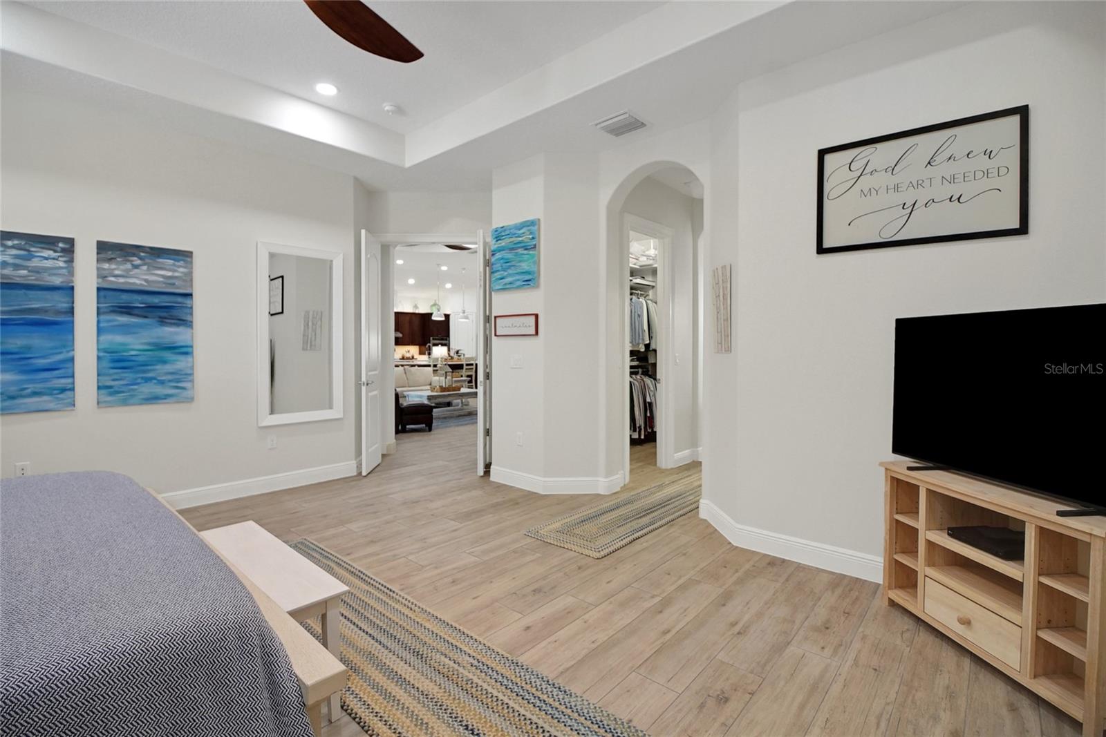 HARBOR HILLS - Residential