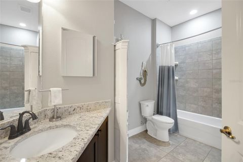 Tiny photo for 5084 Greens Drive, Lady Lake, FL 32159 (MLS # G5105973)