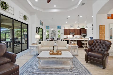 Tiny photo for 5084 Greens Drive, Lady Lake, FL 32159 (MLS # G5105973)