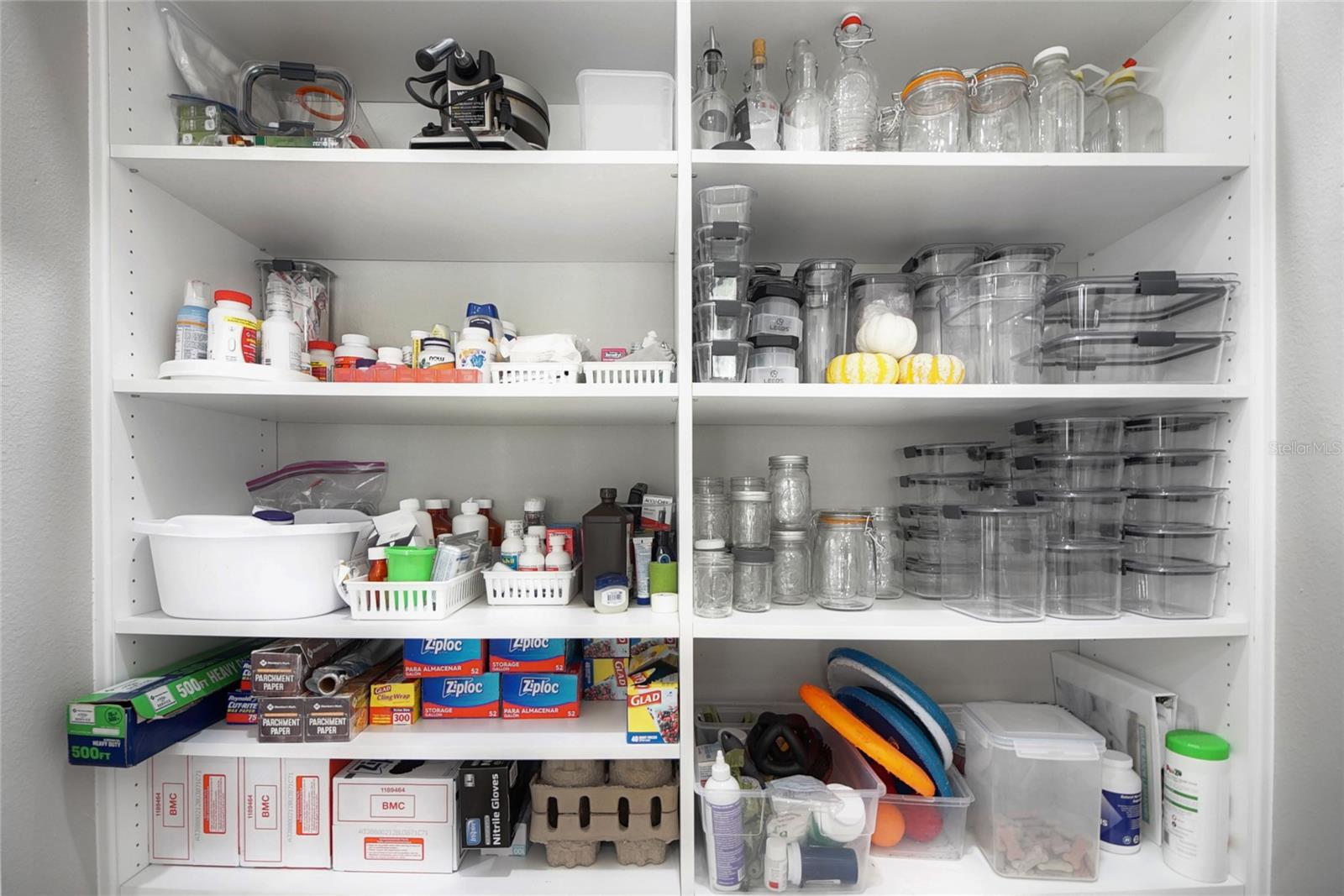 HARBOR HILLS - Residential