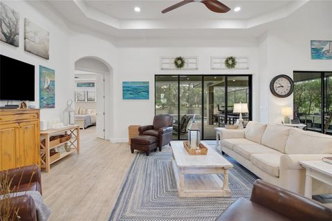 Tiny photo for 5084 Greens Drive, Lady Lake, FL 32159 (MLS # G5105973)