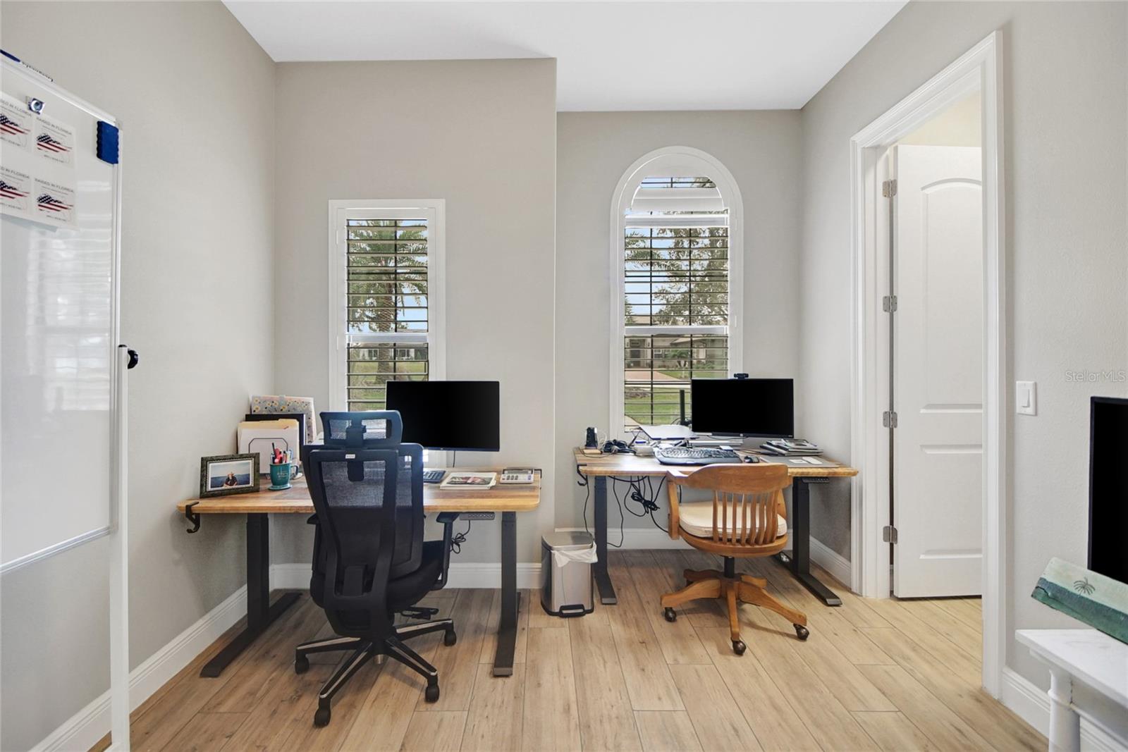 HARBOR HILLS - Residential