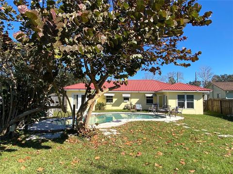 A home in EDGEWATER