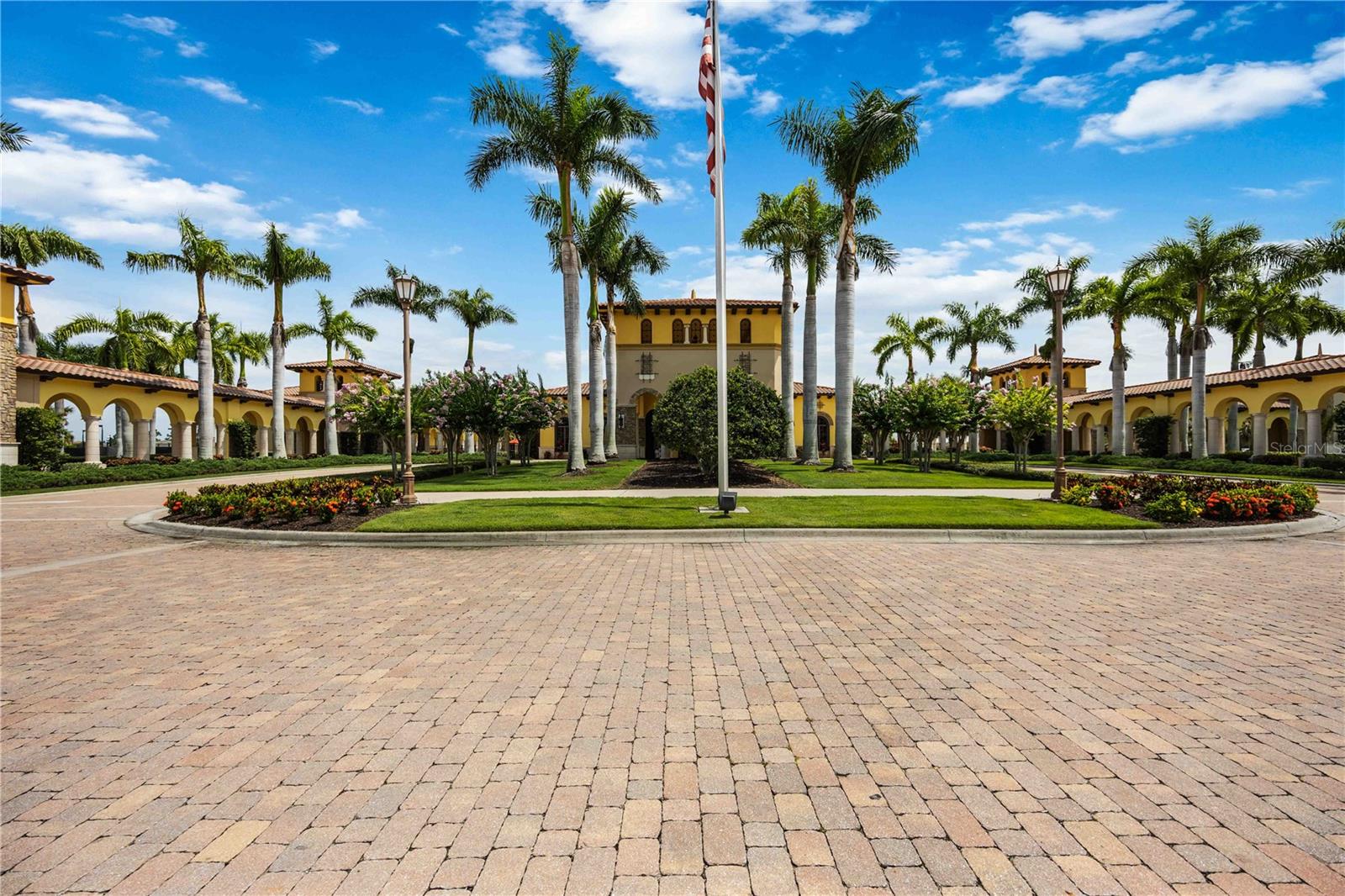 GRAN PARADISO - Residential