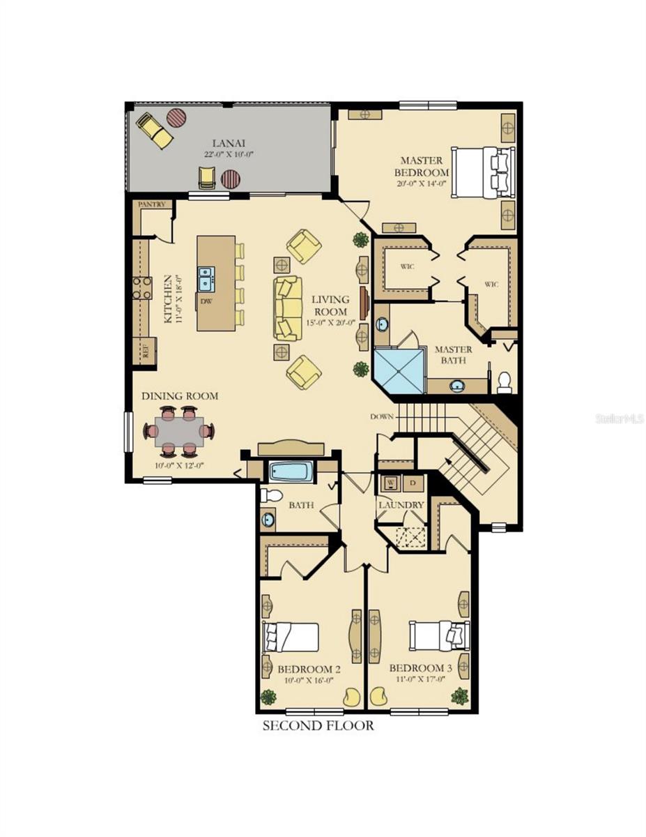 12485 GHIBERTI CIRCLE 201