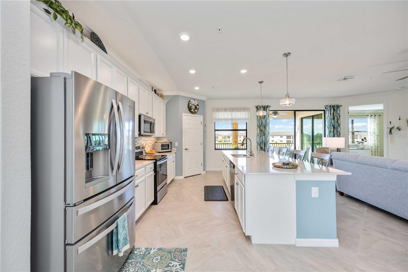 GRAN PARADISO - Residential