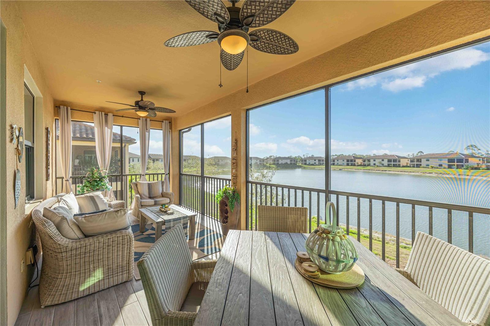 GRAN PARADISO - Residential