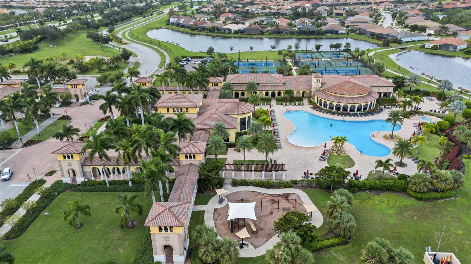 GRAN PARADISO - Residential