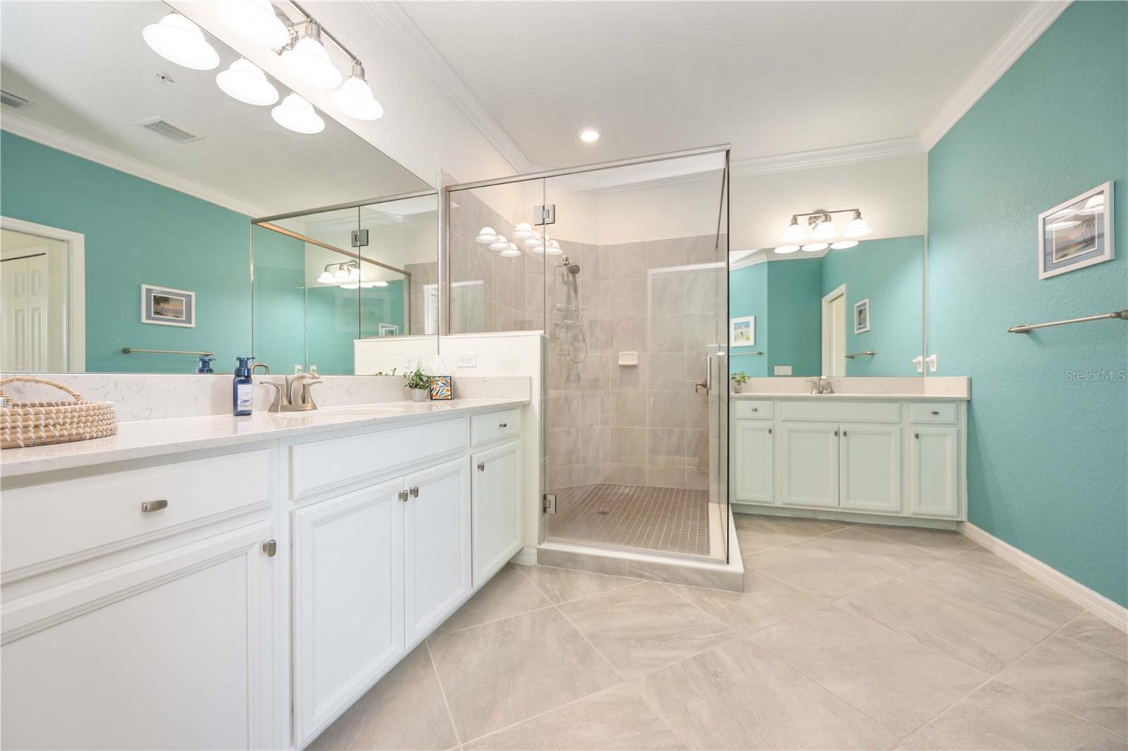 GRAN PARADISO - Residential