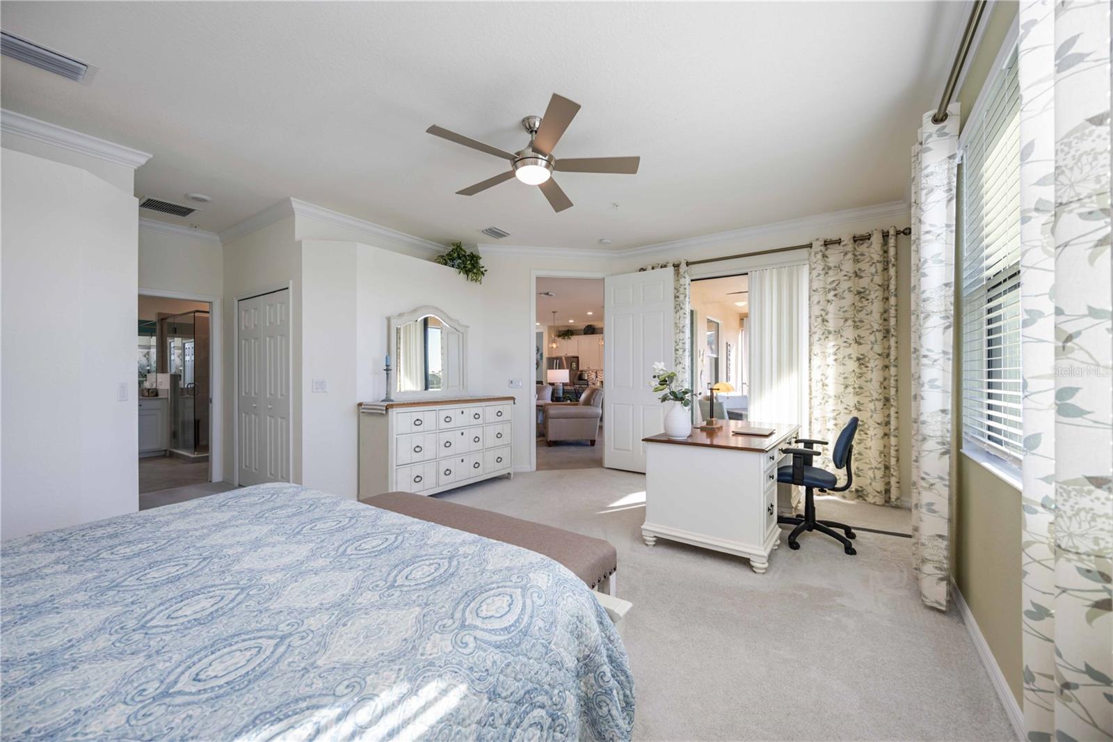 GRAN PARADISO - Residential