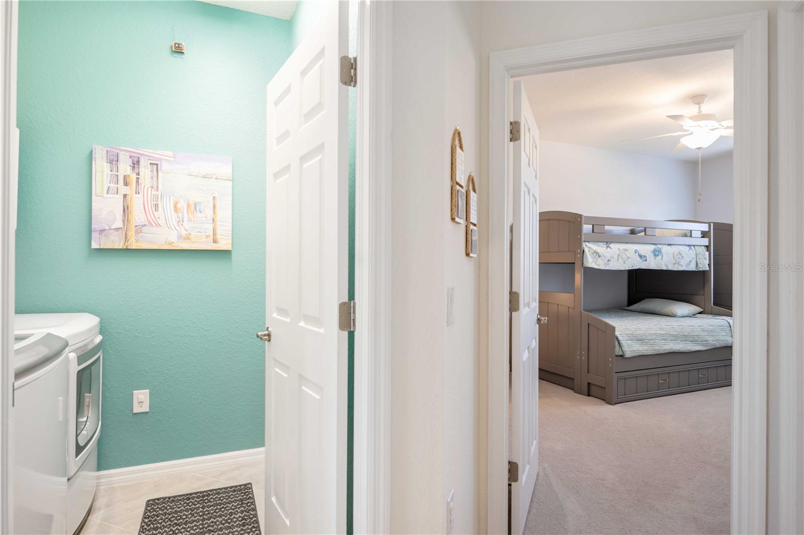 GRAN PARADISO - Residential