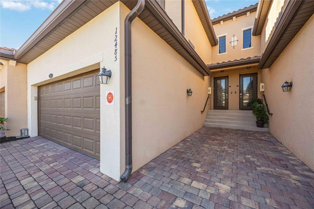Photo of 12485 Ghiberti Circle #201, Venice, FL 34293 (MLS # A4685723)