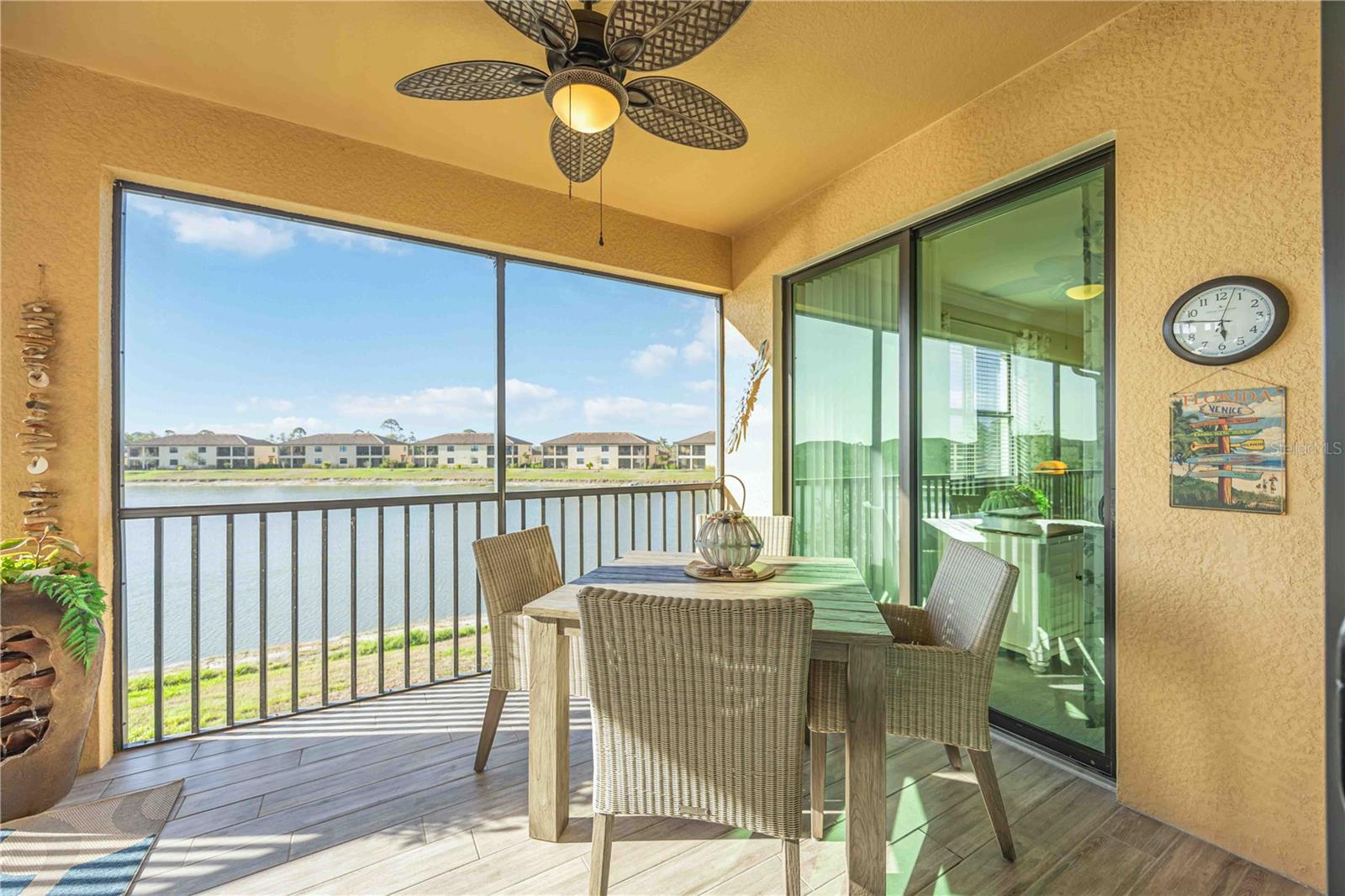 GRAN PARADISO - Residential