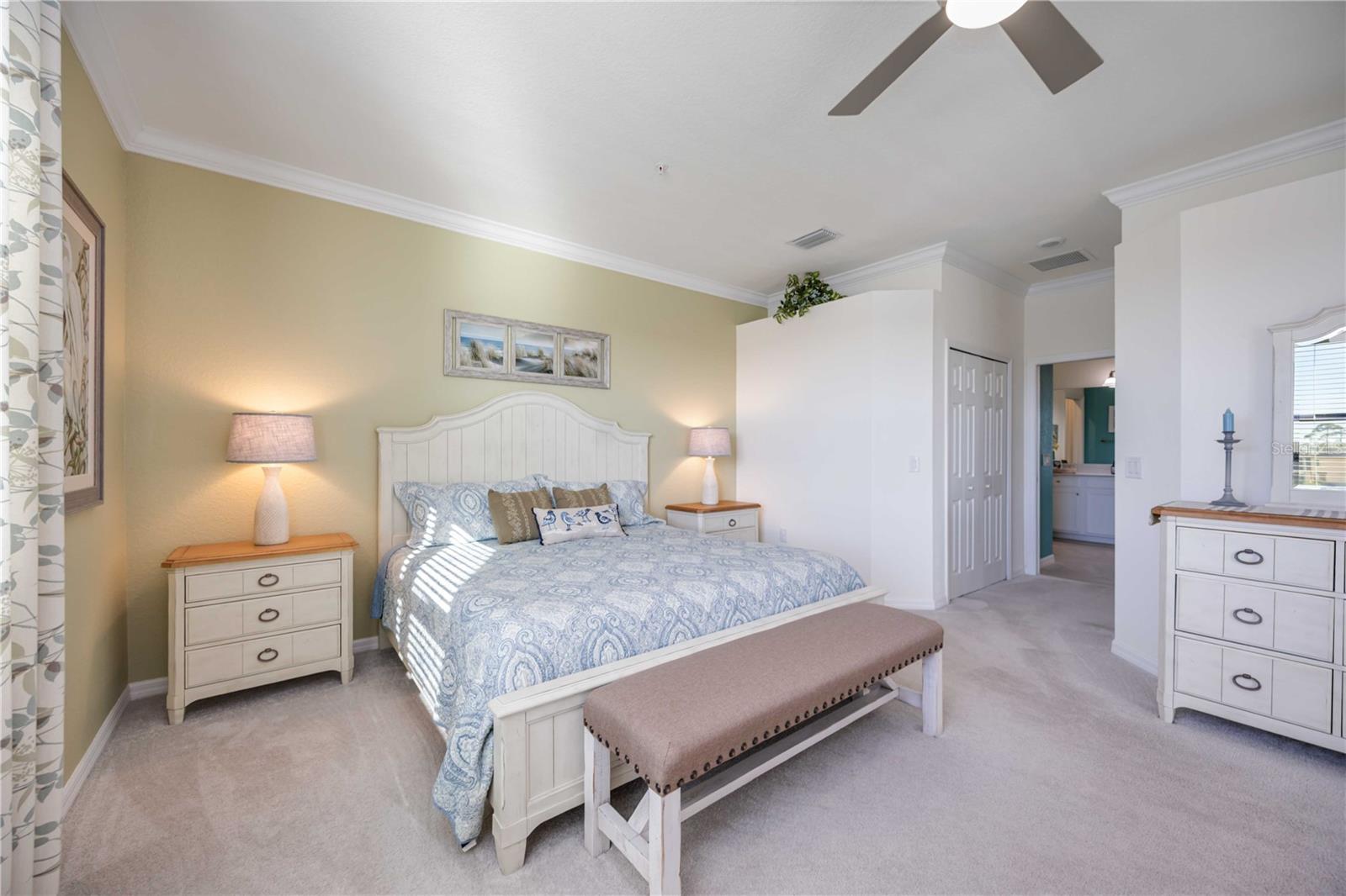 GRAN PARADISO - Residential