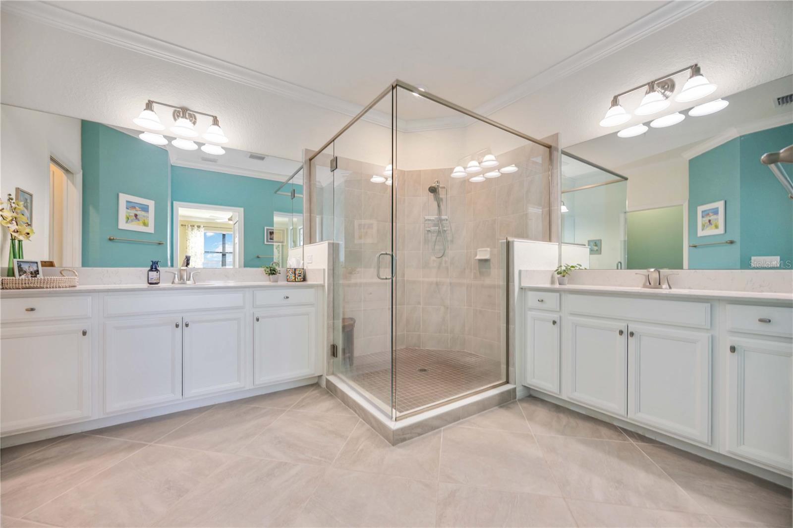 GRAN PARADISO - Residential