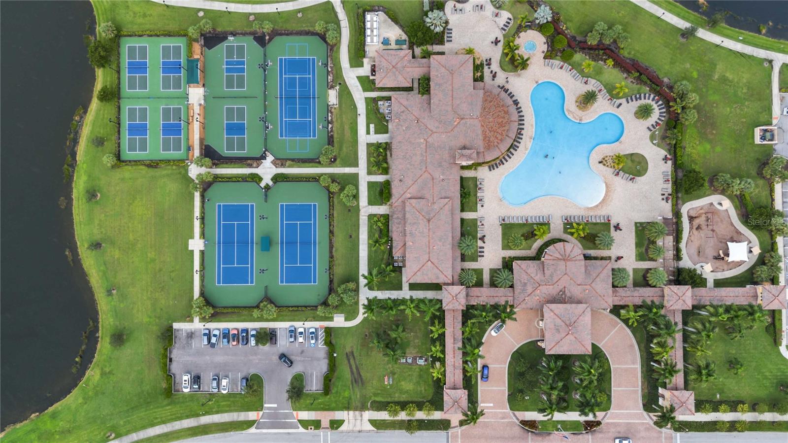 GRAN PARADISO - Residential