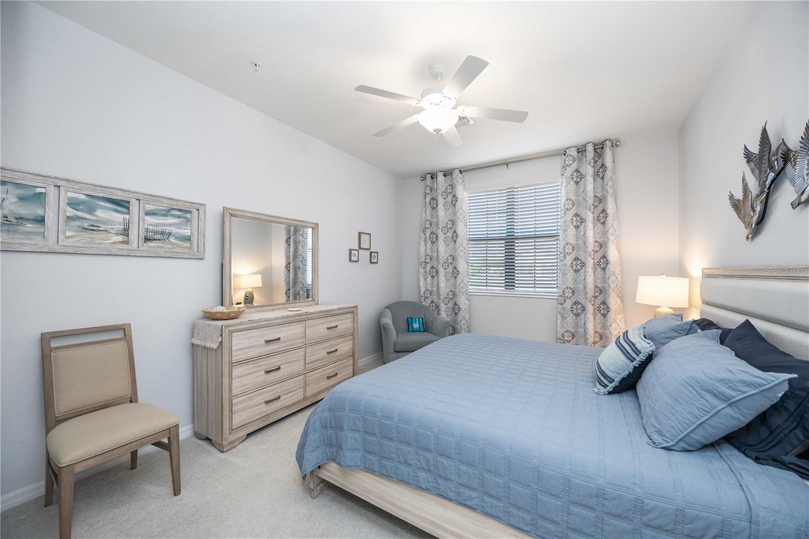 GRAN PARADISO - Residential