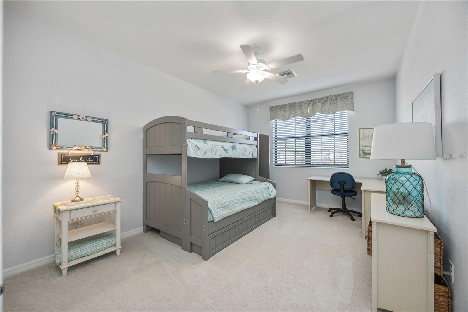 GRAN PARADISO - Residential