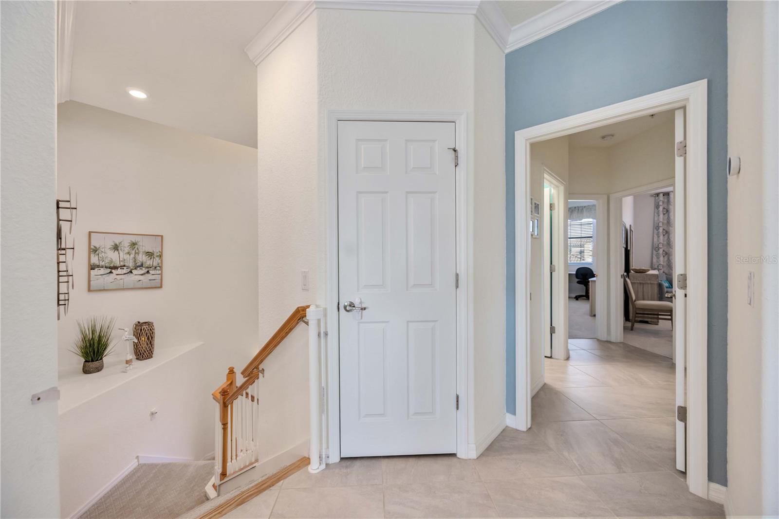 GRAN PARADISO - Residential