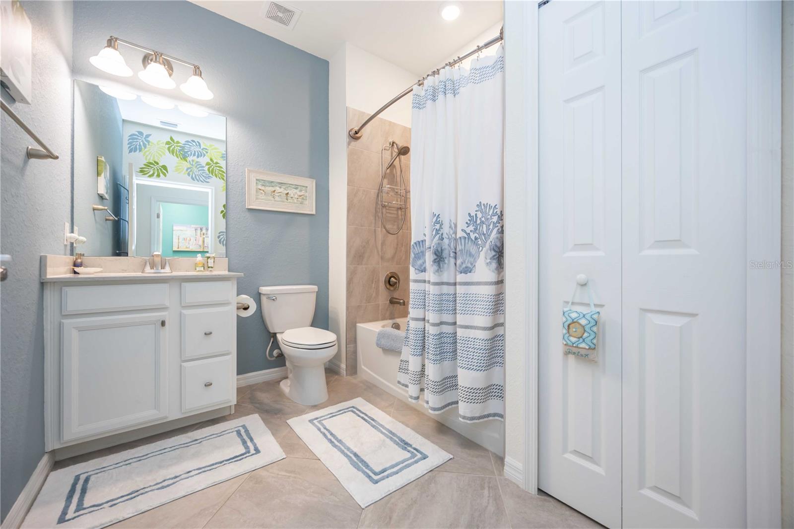 GRAN PARADISO - Residential