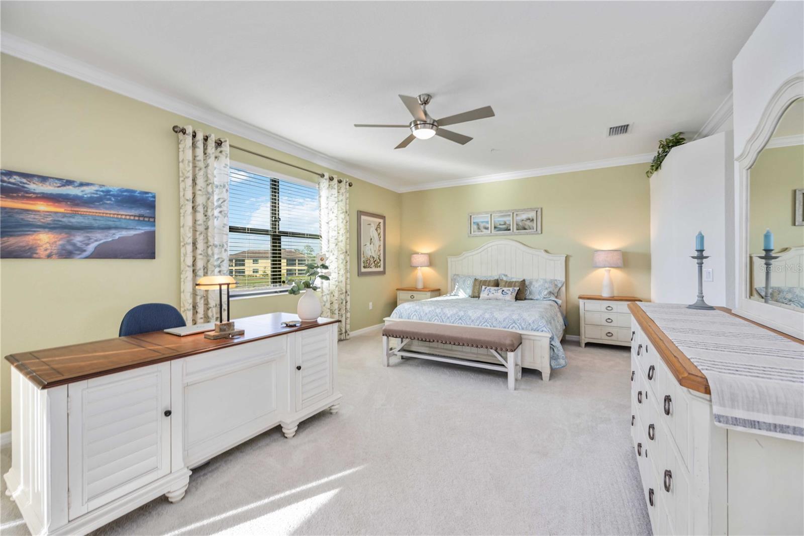 GRAN PARADISO - Residential