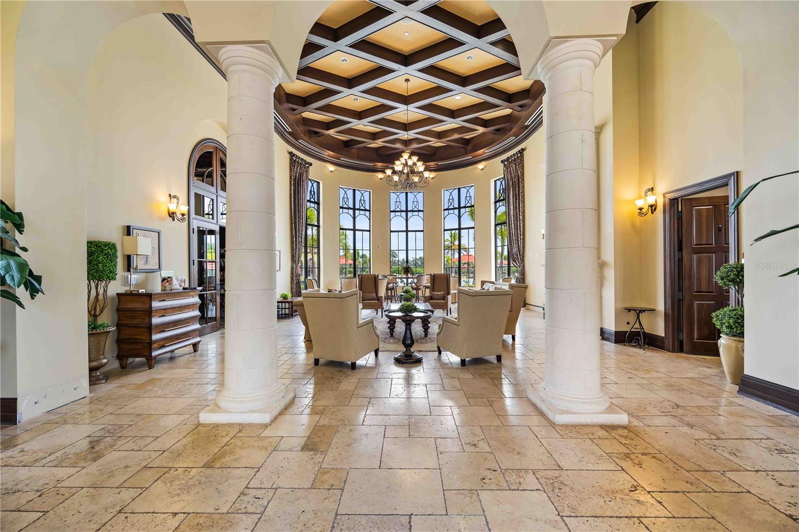 GRAN PARADISO - Residential