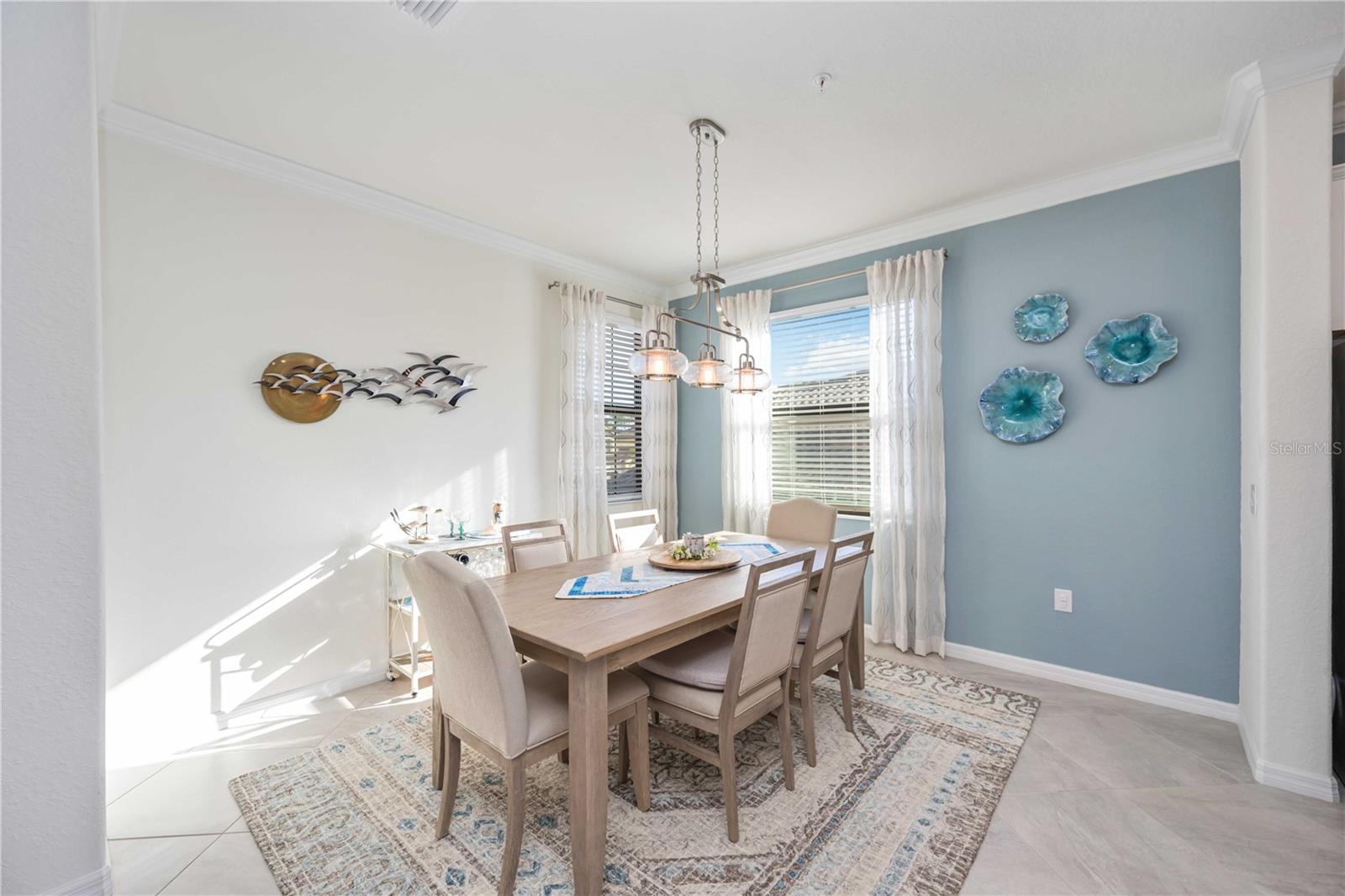 GRAN PARADISO - Residential