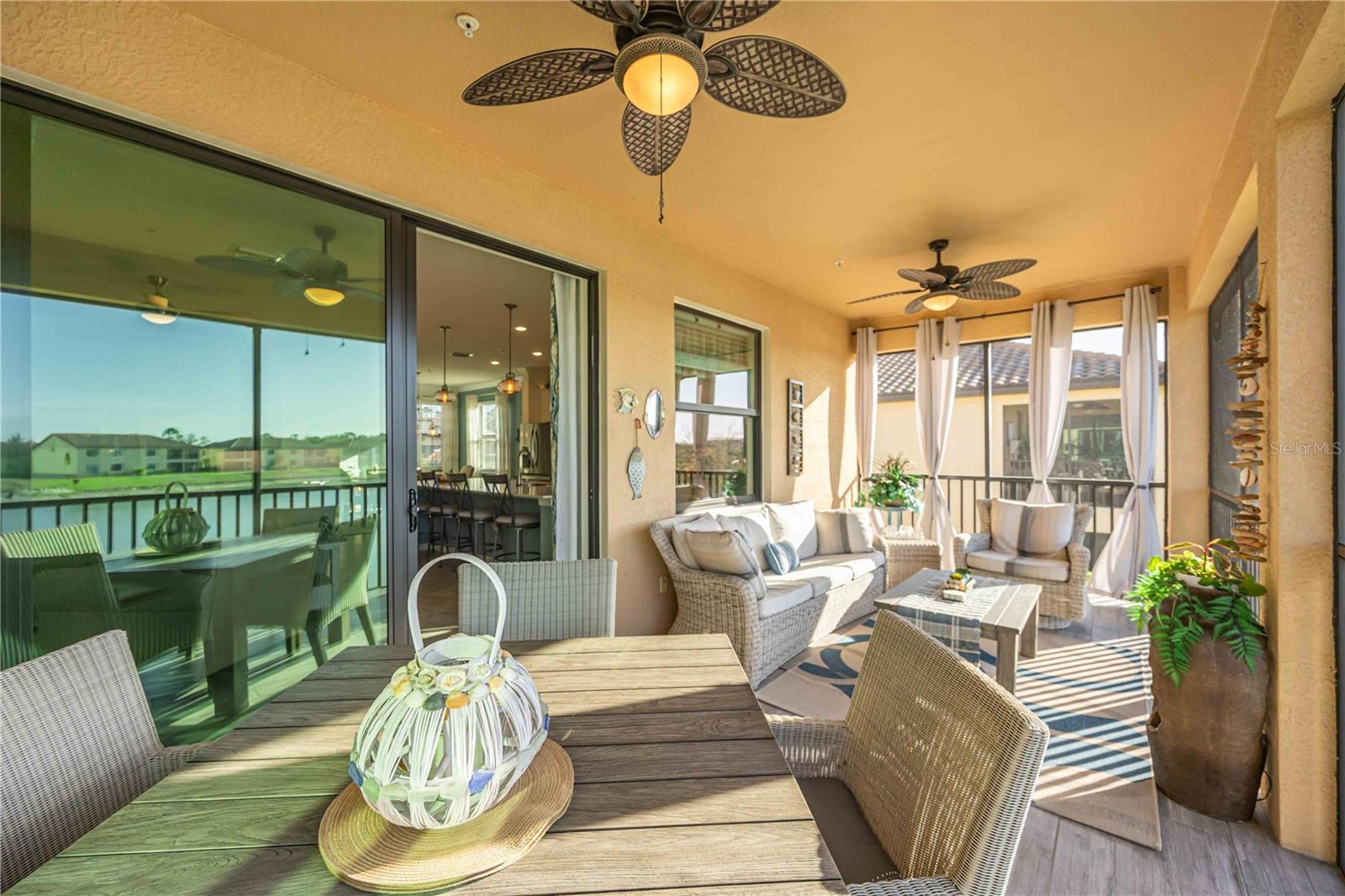 GRAN PARADISO - Residential