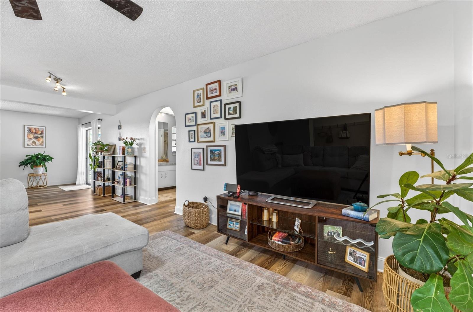 GULFVIEW RIDGE - Residential