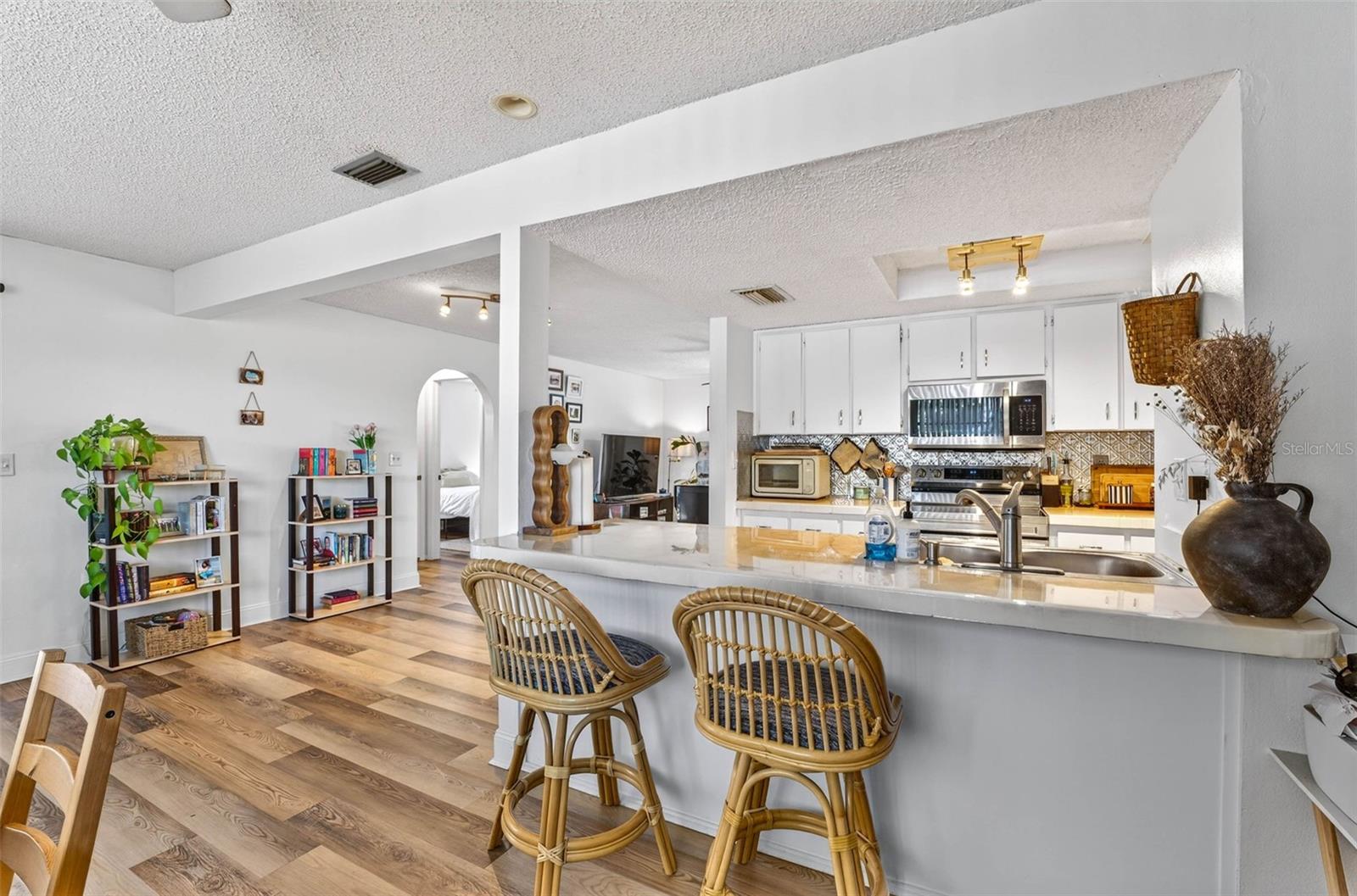 GULFVIEW RIDGE - Residential