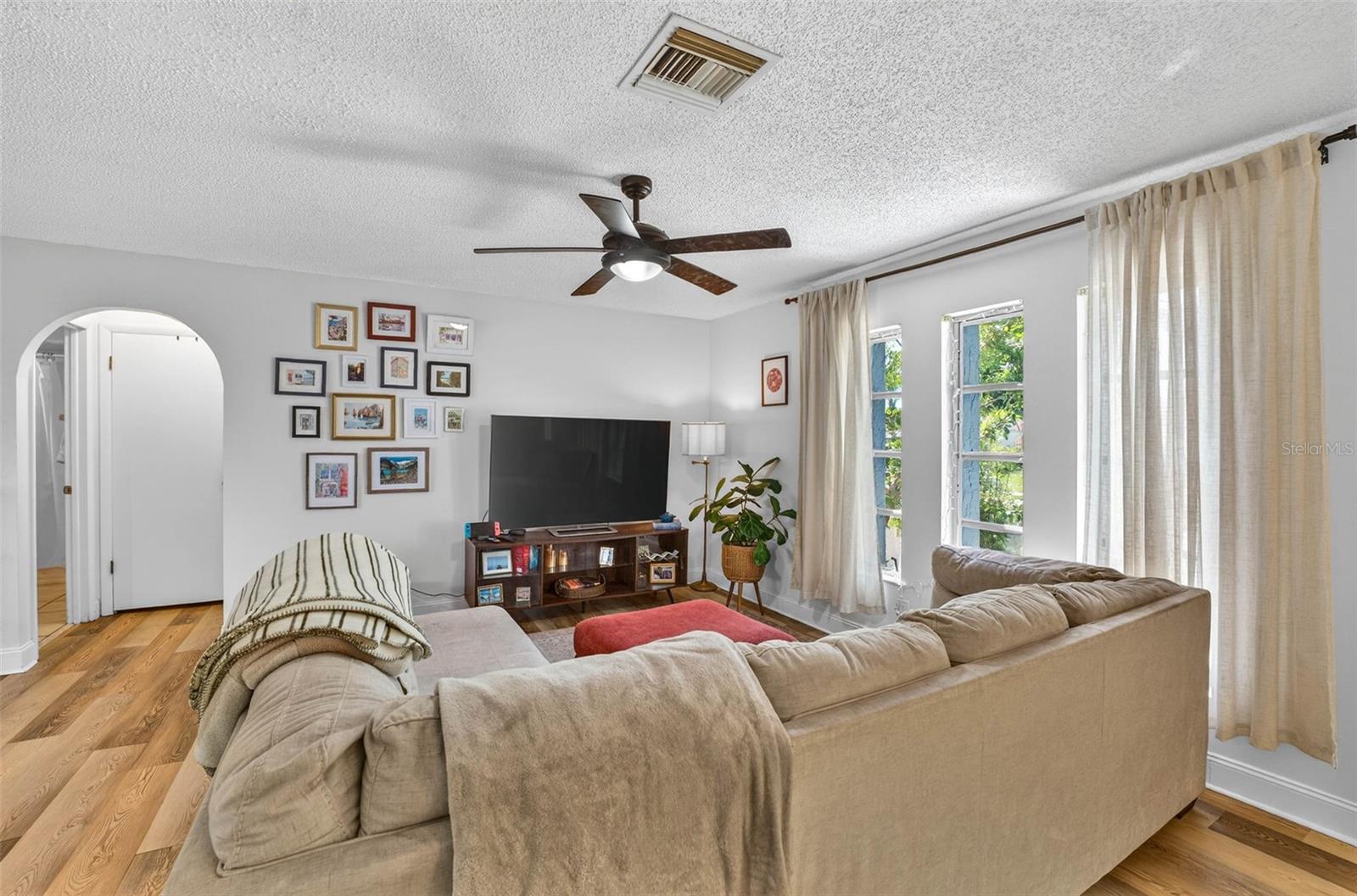 GULFVIEW RIDGE - Residential