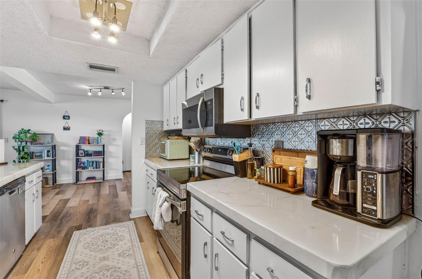 GULFVIEW RIDGE - Residential